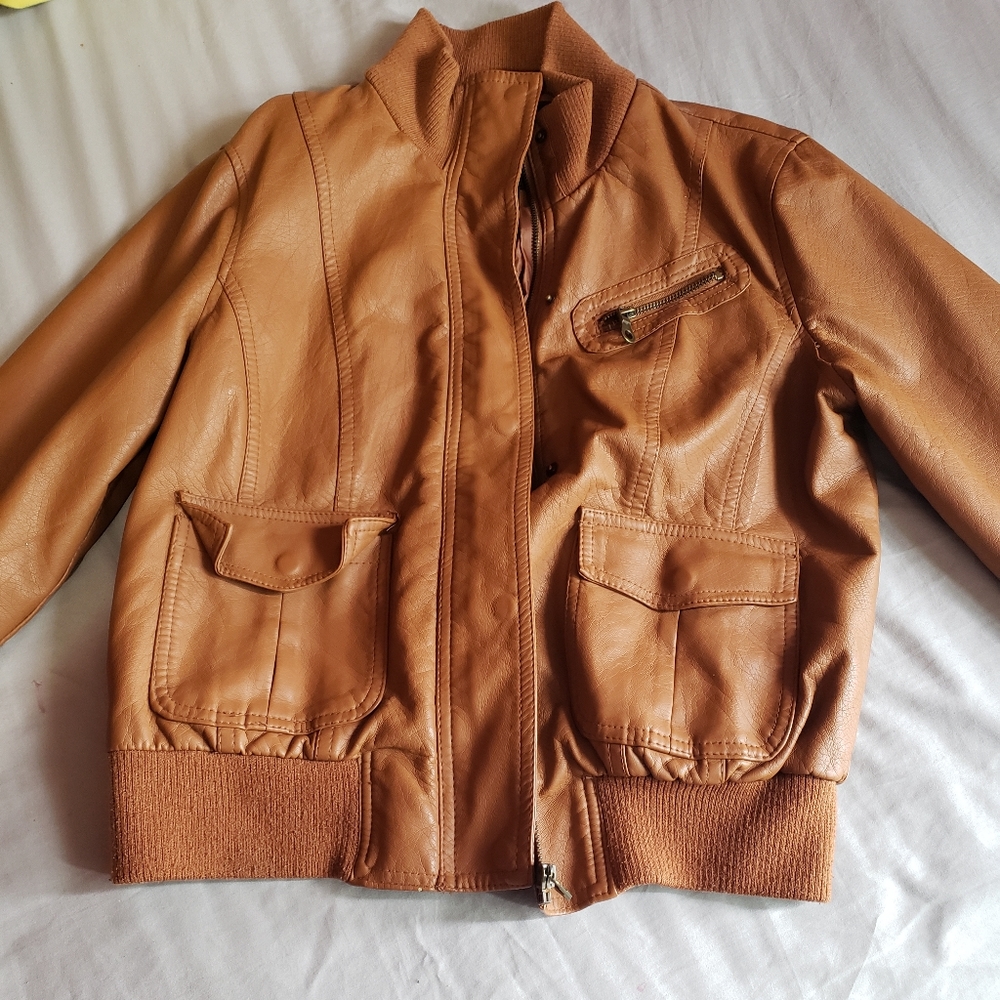 Jacket